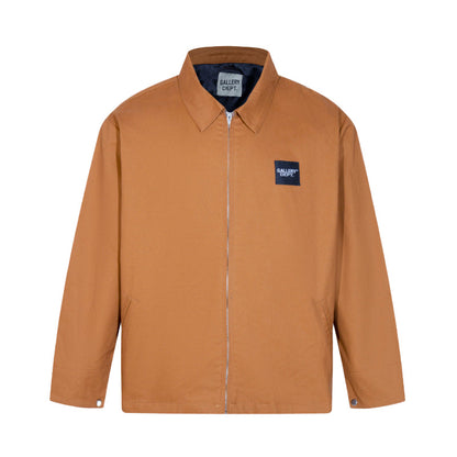 갤러리 부서 새 재킷 