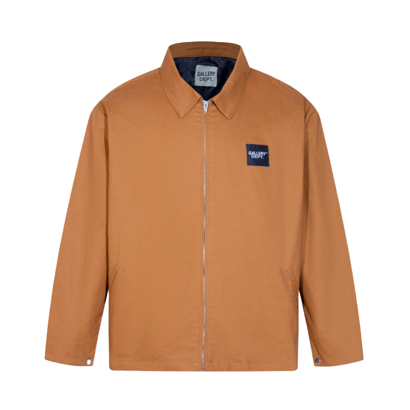 갤러리 부서 새 재킷 612 