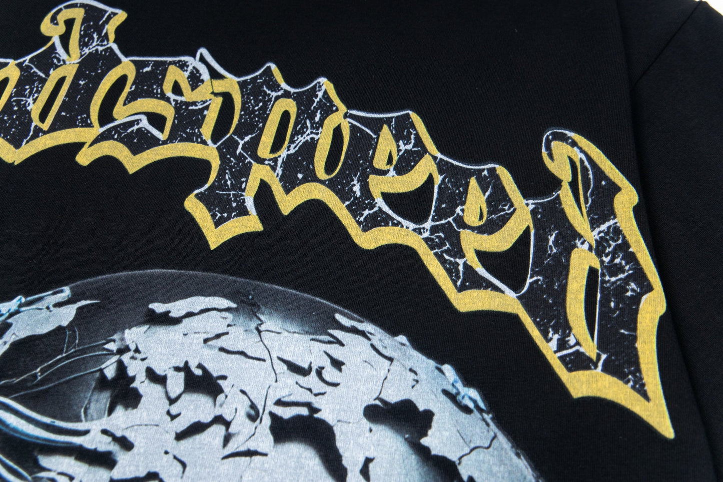 ゴッドスピードTシャツ G33