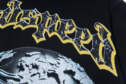 ゴッドスピードTシャツ G33