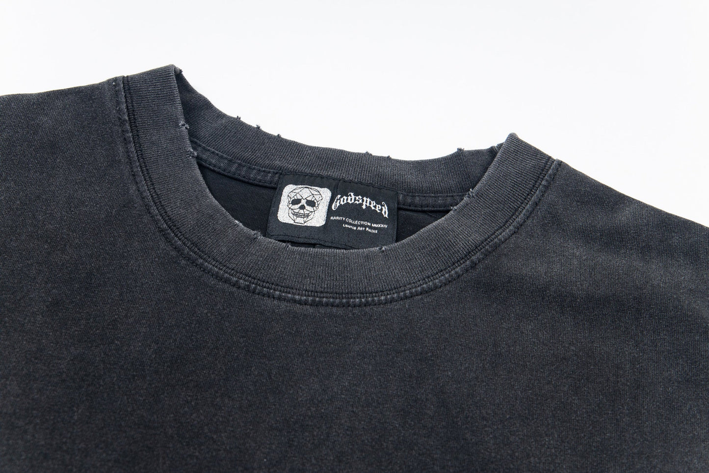 ゴッドスピードTシャツ G13