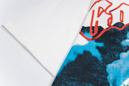 ゴッドスピードTシャツ G10