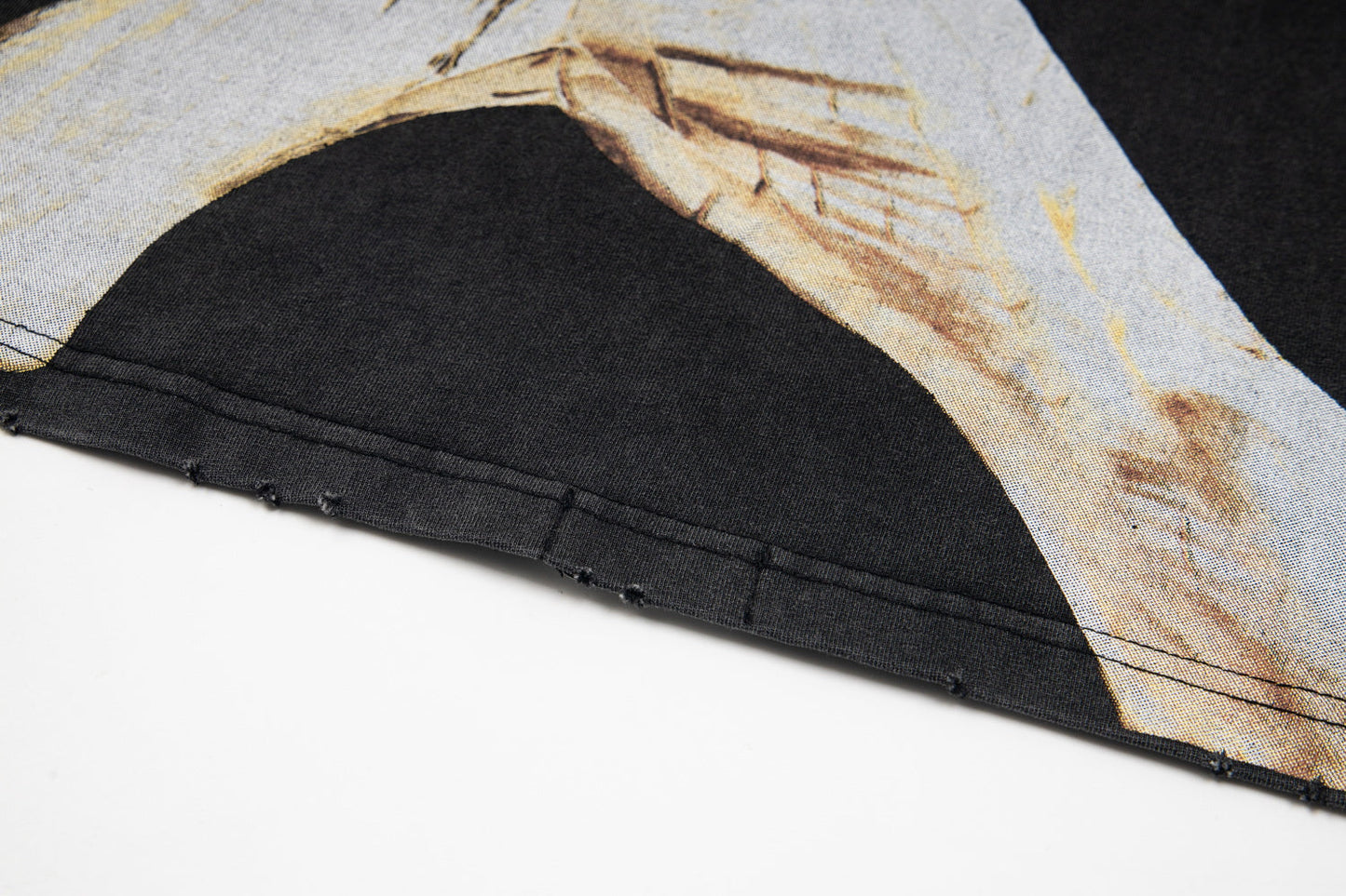 ゴッドスピードTシャツ G04