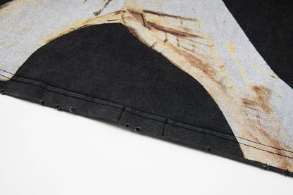 ゴッドスピードTシャツ G04