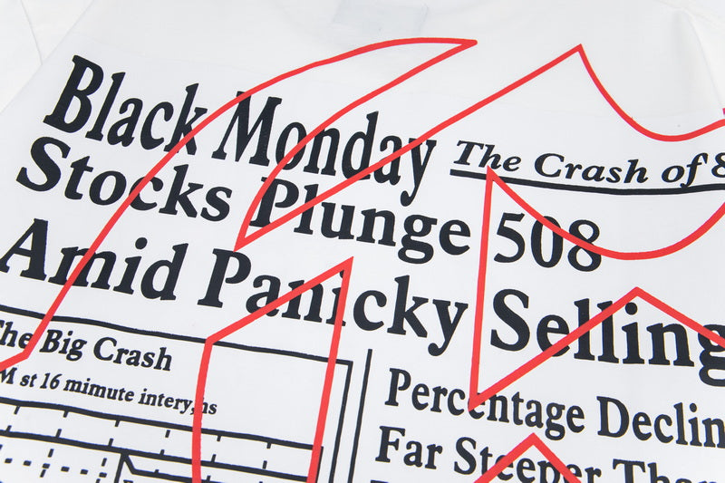 ゴッドスピードTシャツ G42