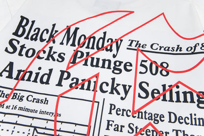 ゴッドスピードTシャツ G42