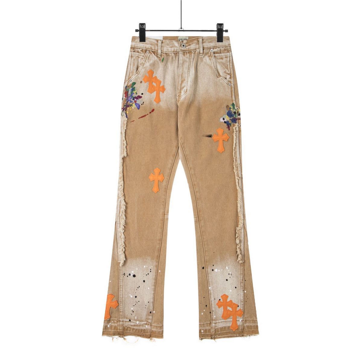 크롬하츠 팬츠 8200 