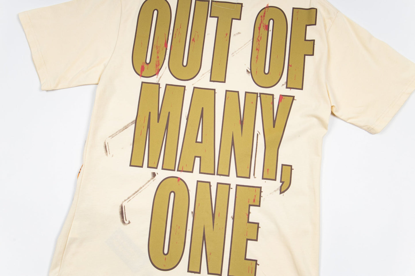 ゴッドスピードTシャツ G35