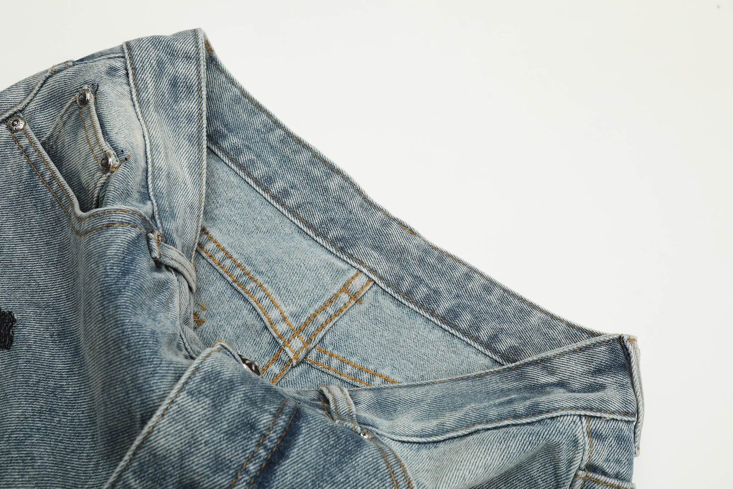 크롬하츠 팬츠 8085