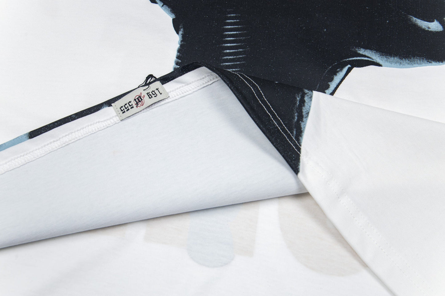 ゴッドスピードTシャツ G09