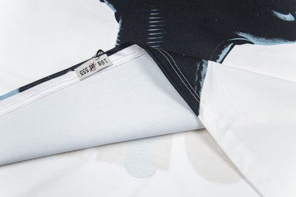 ゴッドスピードTシャツ G09