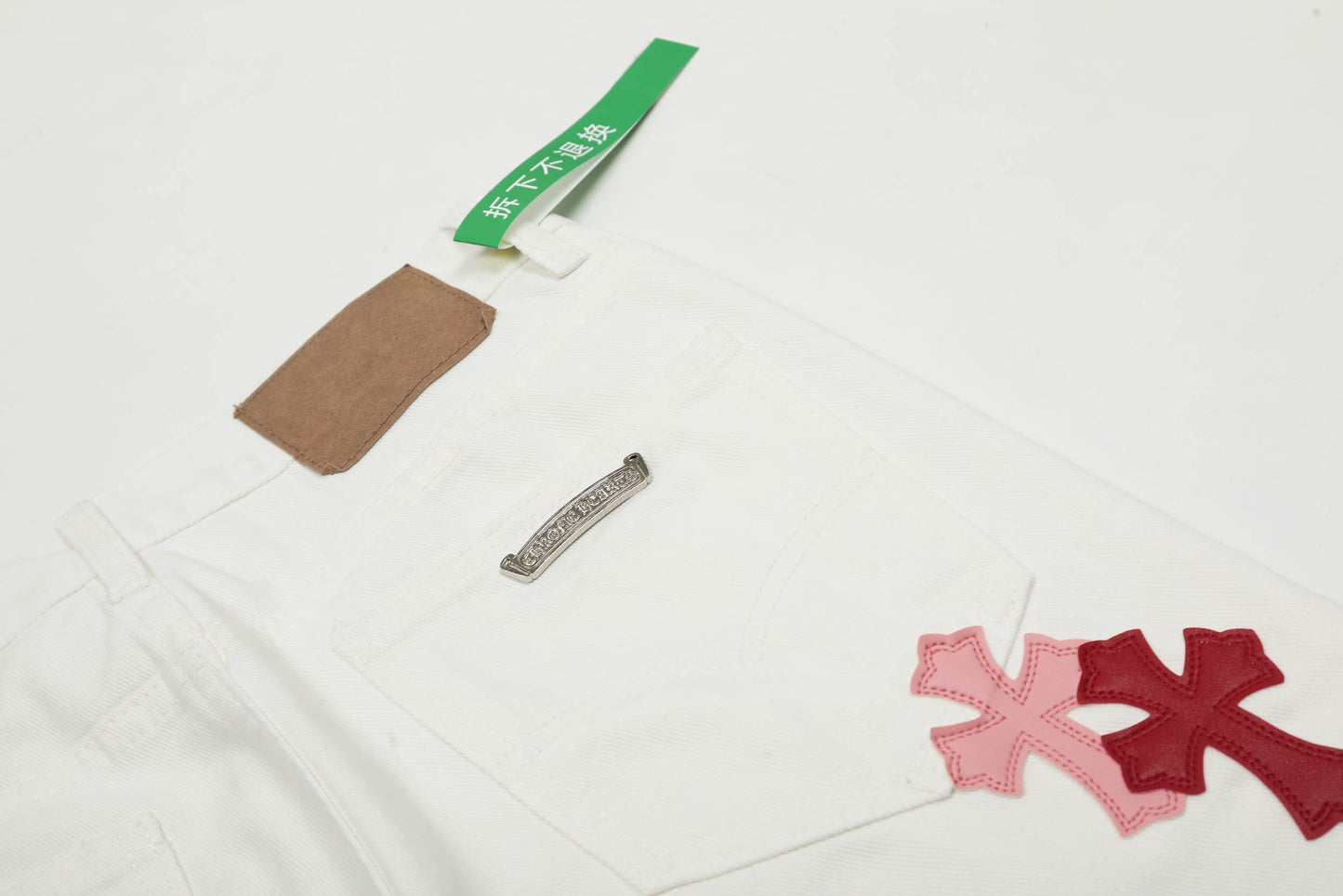 크롬하츠 팬츠 8139