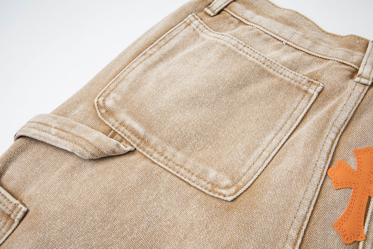 크롬하츠 팬츠 8200 