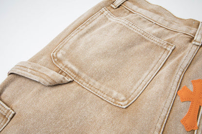 크롬하츠 팬츠 8200 