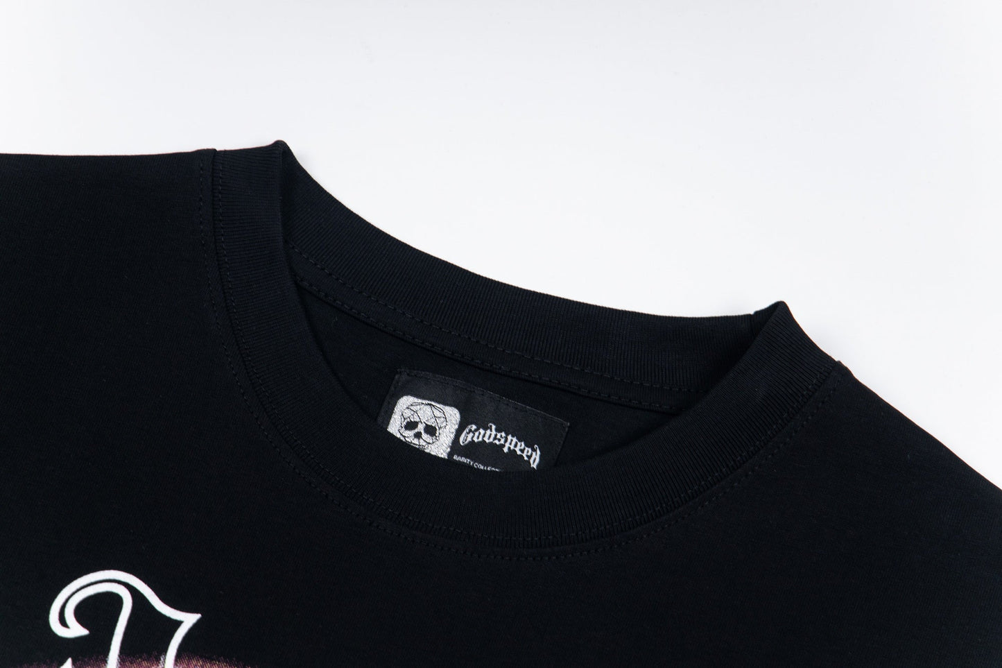 ゴッドスピードTシャツ G38