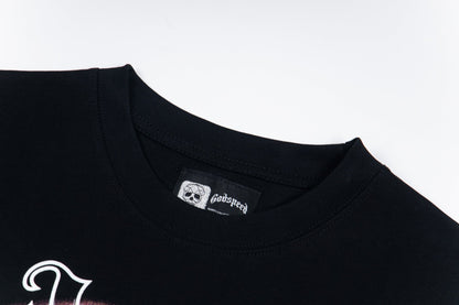 ゴッドスピードTシャツ G38
