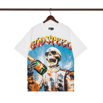 ゴッドスピードTシャツ G18