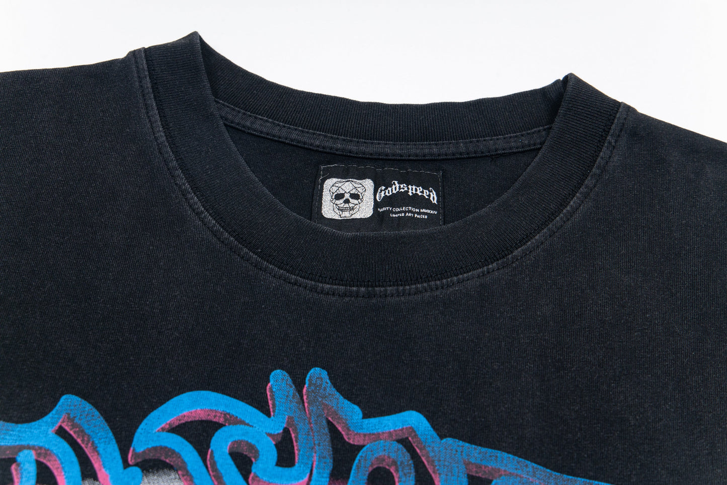 ゴッドスピードTシャツ G57