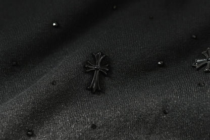 Chrome Hearts 新作ショートパンツ 2291 