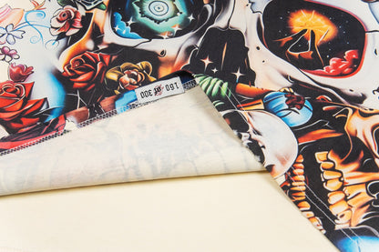 ゴッドスピードTシャツ G05