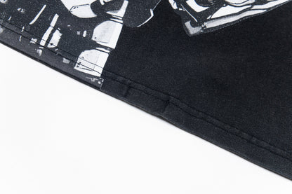 ゴッドスピードTシャツ G68