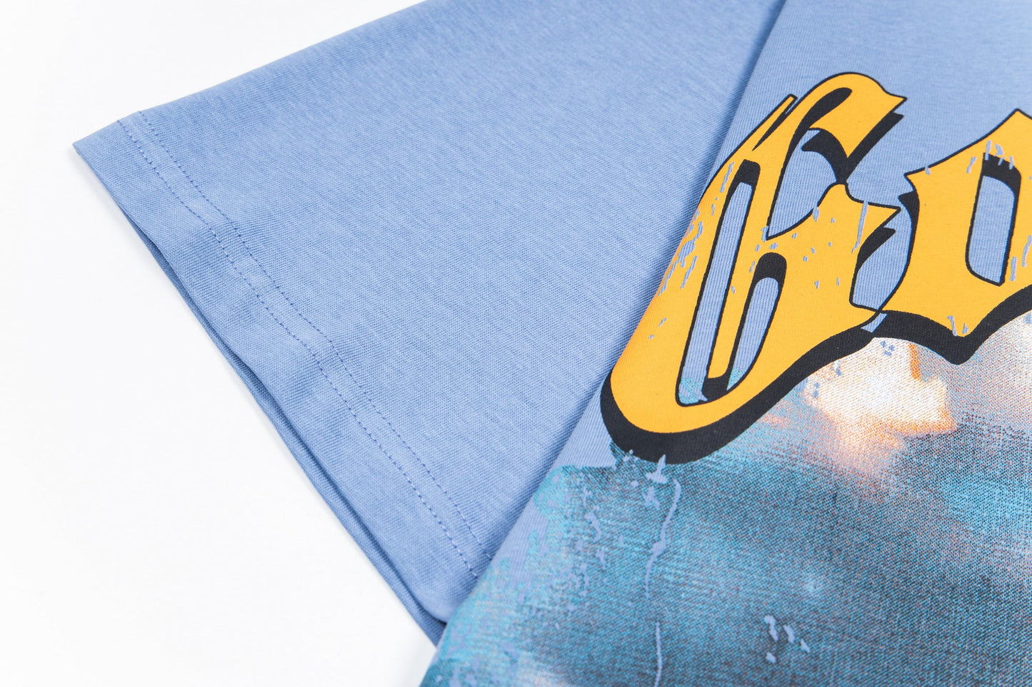 ゴッドスピードTシャツ G11