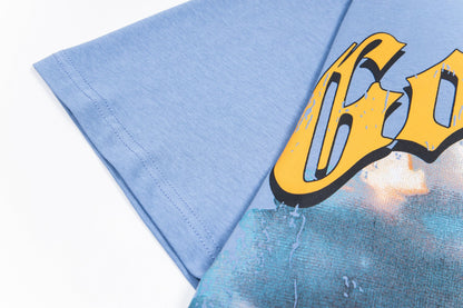 ゴッドスピードTシャツ G11