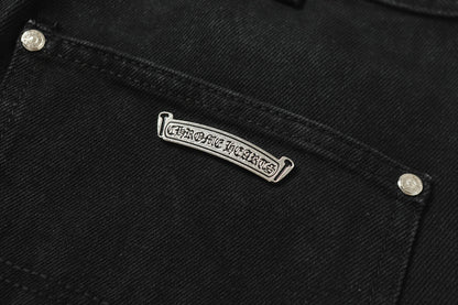 크롬하츠 뉴 쇼츠 9902 