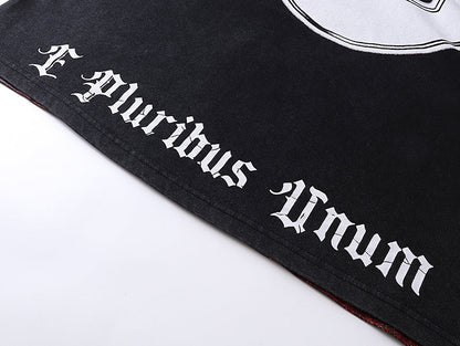 ゴッドスピード スウェットシャツ 1103