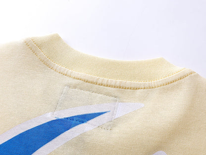 ゴッドスピードTシャツ 3123