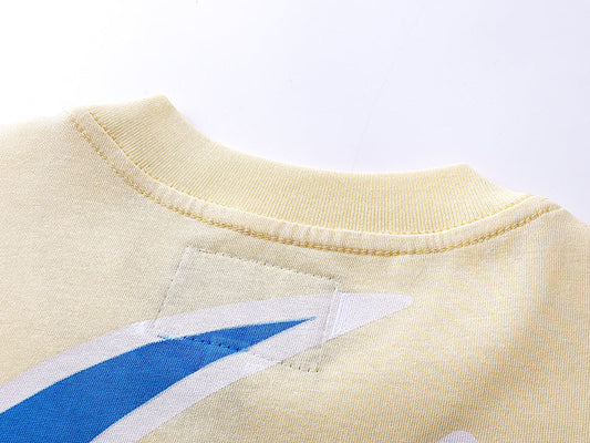 ゴッドスピードTシャツ 3123