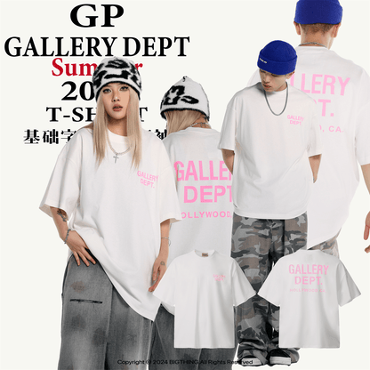 GALLERY DEPT 新作Tシャツ D11 