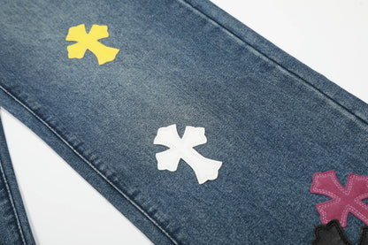 크롬하츠 팬츠 8156