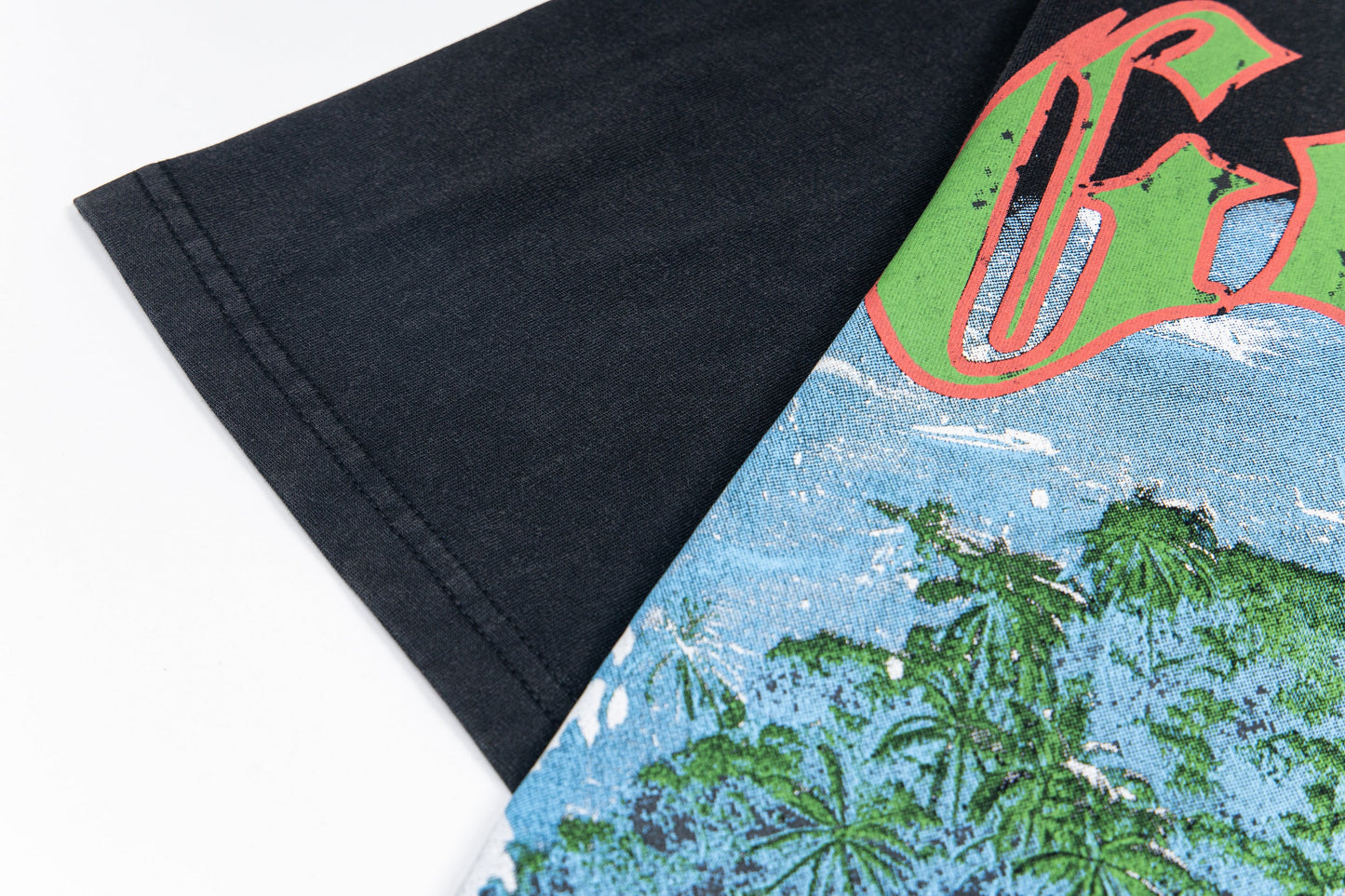 ゴッドスピードTシャツ G63