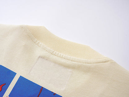 ゴッドスピード スウェットシャツ 3106