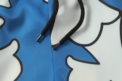 크롬하츠 뉴 쇼츠 2283 