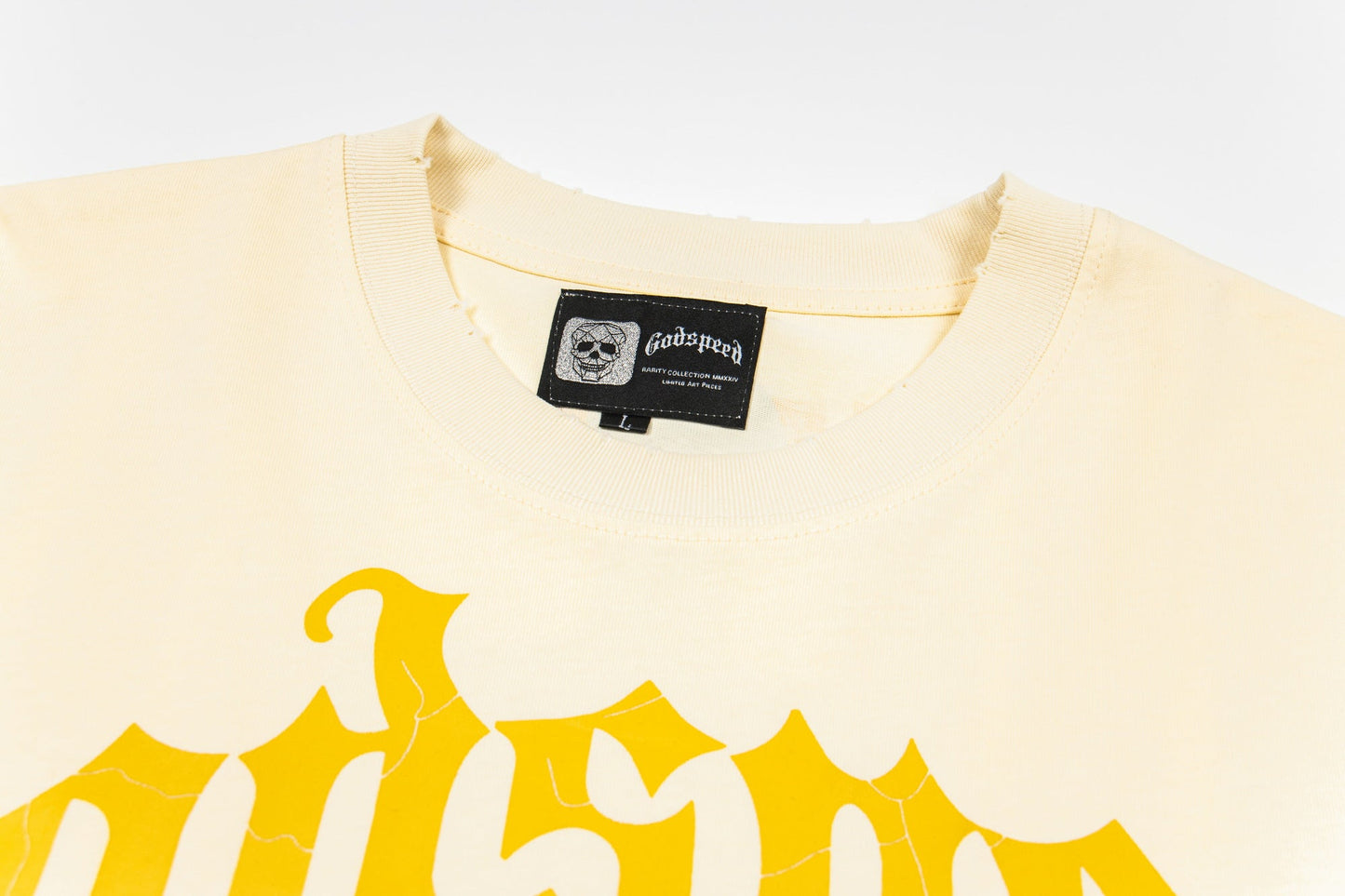 ゴッドスピードTシャツ G09