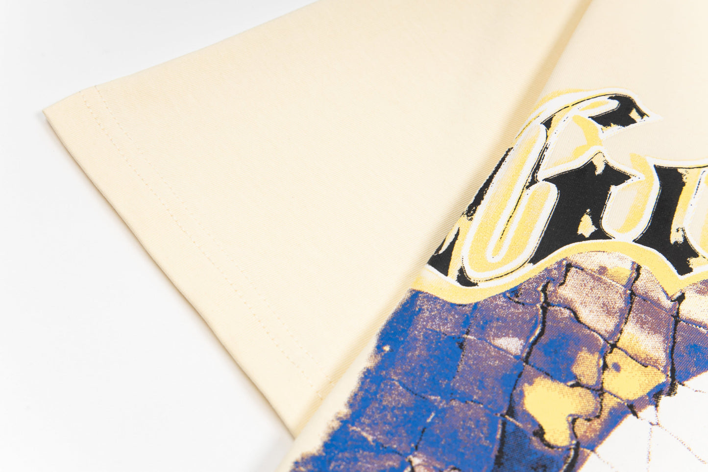 ゴッドスピードTシャツ G64