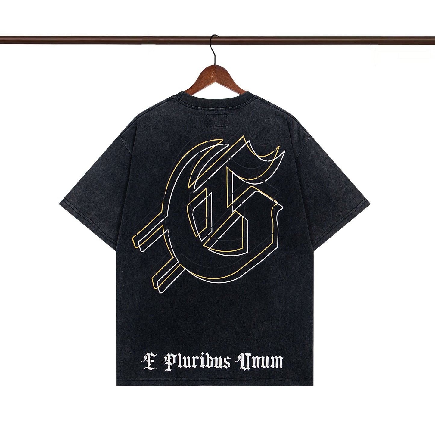 ゴッドスピードTシャツ G43