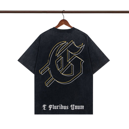 ゴッドスピードTシャツ G43