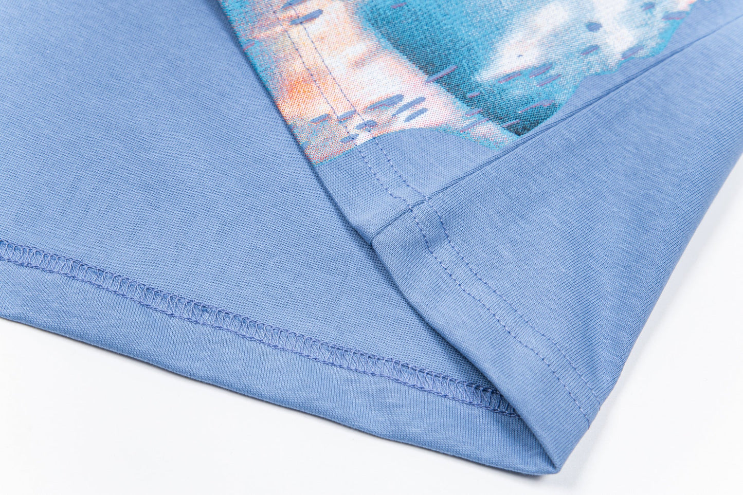 ゴッドスピードTシャツ G11