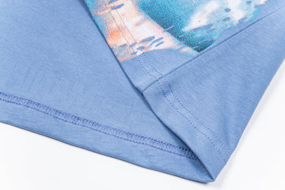 ゴッドスピードTシャツ G11