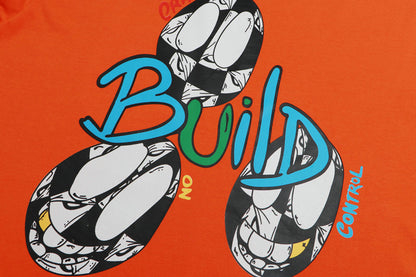 Chrome Hearts メンズ 長袖Tシャツ スウェットシャツ K8012 