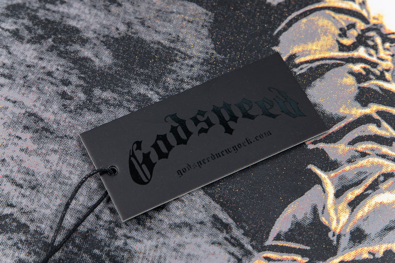 ゴッドスピードTシャツ G46