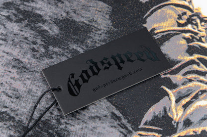 ゴッドスピードTシャツ G46