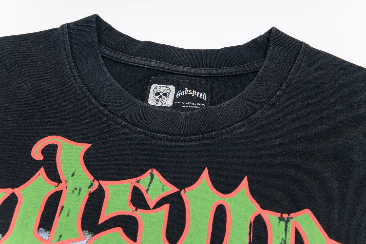 ゴッドスピードTシャツ G63