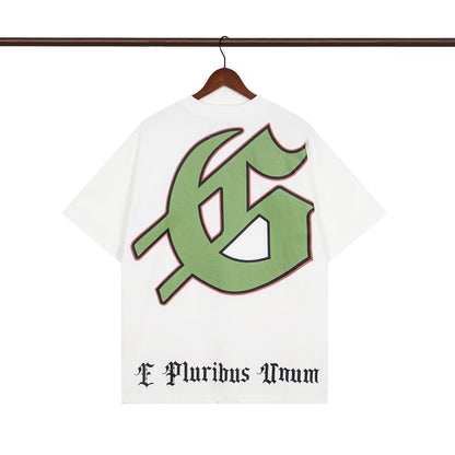 ゴッドスピードTシャツ G66