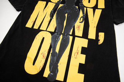 ゴッドスピードTシャツ G09