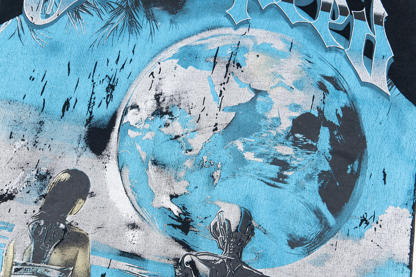 ゴッドスピードTシャツ G36