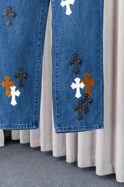 크롬하츠 신상 팬츠 D09 